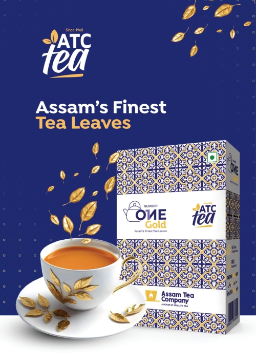 ATC Chai
